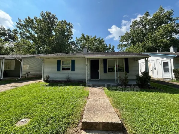 4201 Brunswick Ave, Dayton, OH 45416