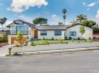 7313 Via Marie Celeste, Rancho Palos Verdes, CA 90275