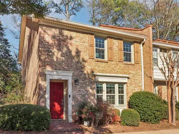 3420 Ashwood Ln #3420, Atlanta, GA 30341