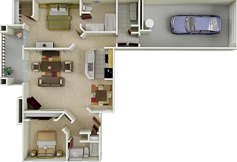 Montebello at Summit Ridge — Photo 10