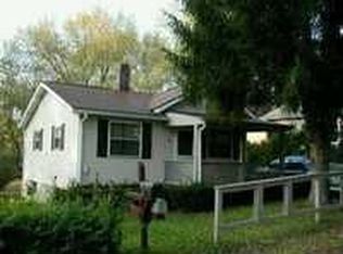 111 Maple St, Sarver, PA 16055