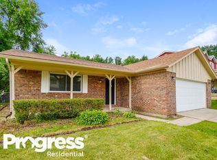 3021 Tenabo Ave, Columbus, OH