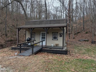 Brown Peavine Rd, Alledonia, OH, 43902