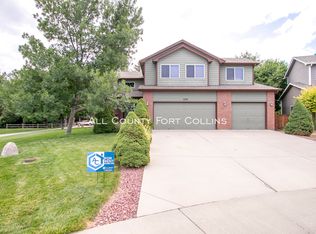 1574 Westfield Dr, Fort Collins, CO 80526