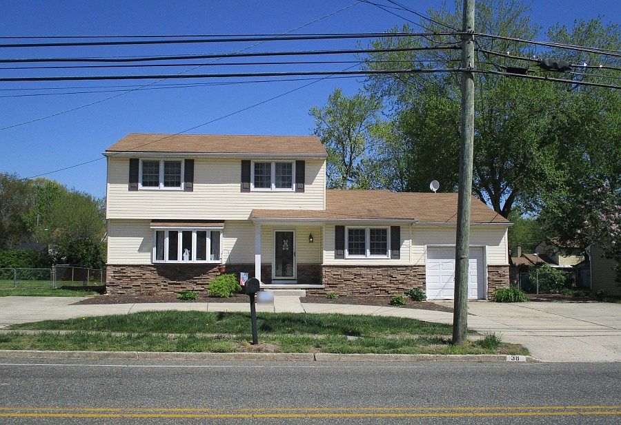 38 Radix Rd, Williamstown, NJ 08094 Zillow