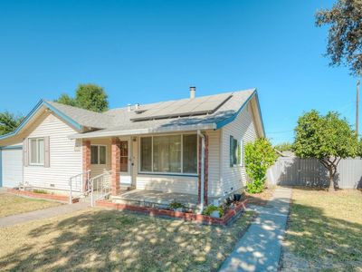 369 9th St, Williams, CA, 95987