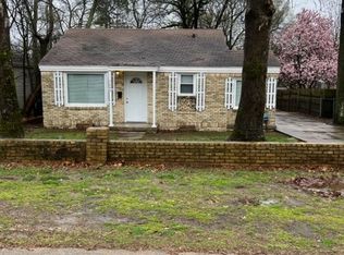 5605 Lee Ave, Little Rock, AR 72205