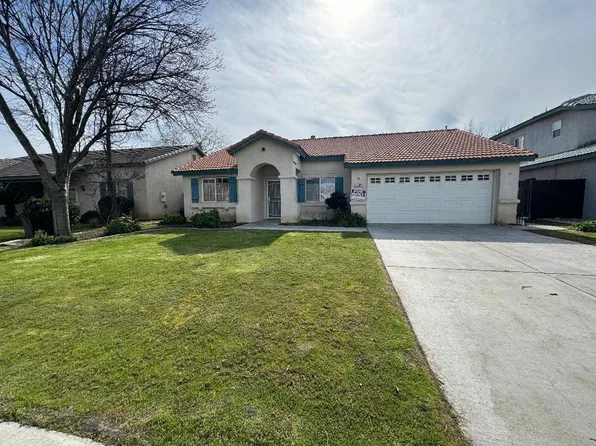 7103 Frog Meadow St, Bakersfield, CA 93313