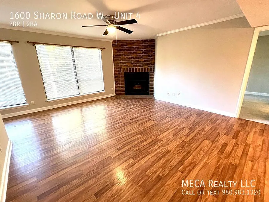 1600 Sharon Road West Unit 4 — Photo 4