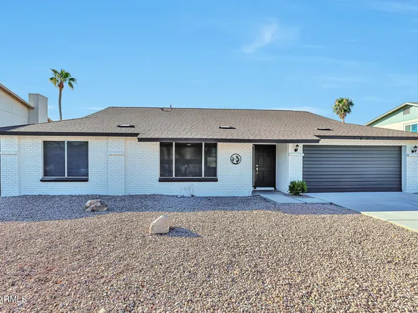 1015 W NATAL Avenue, Mesa, AZ 85210