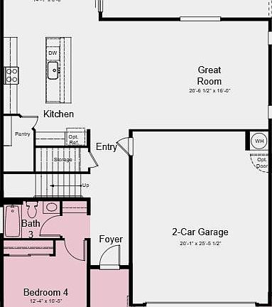 2nd image of this home