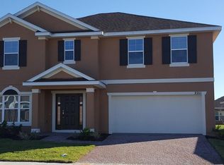 2211 Caywood St, Kissimmee, FL 34758