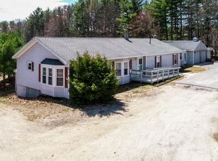 19 Libby Hill Rd, Gray, ME 04039