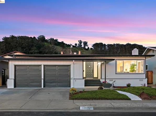 1224 Rivera St, El Cerrito, CA 94530