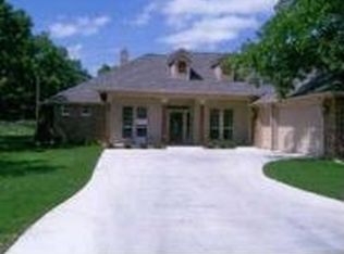 9211 Ravenswood Rd, Granbury, TX 76049