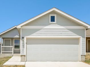 10121 Bridgton Ml, San Antonio, TX 78254