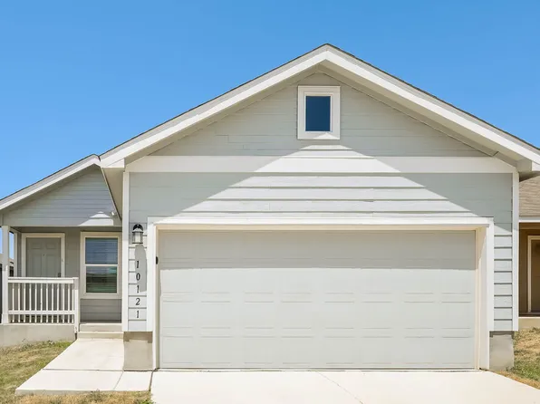 10121 Bridgton Ml, San Antonio, TX 78254