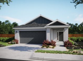 Archer Plan, Porter Country, Buda, TX 78610