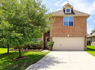9207 Hidden Ct, Magnolia, TX 77354