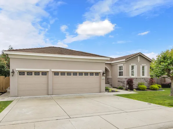 2332 Luciana Way, Roseville, CA 95661