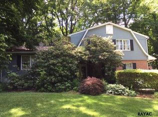 1059 Bull Valley Rd, Aspers, PA 17304