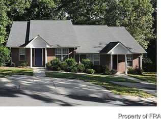 407 Post Ave, Fayetteville, NC 28301
