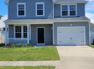 1412 Nelson St, Elizabeth City, NC 27909