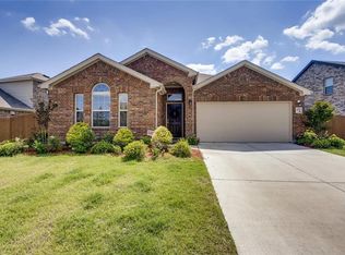 4113 Gaillardia Way, Heartland, TX 75126