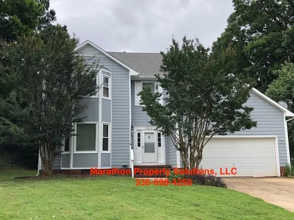 3612 Calyx Ct, Greensboro, NC 27410