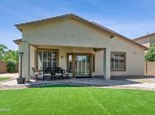 4216 E Pommel Loop, Gilbert, AZ 85297