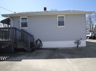 402 W 3rd St, O'Fallon, IL 62269