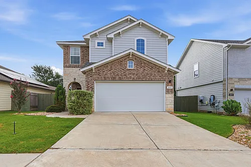 10005 Dalliance Ln Photo 1