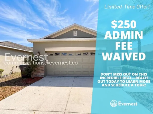 11211 Flora Springs Dr, Riverview, FL 33579