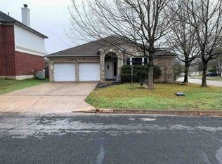 20823 Derby Day Ave, Pflugerville, TX 78660