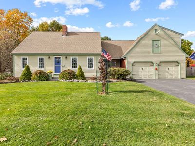 52 Tamarack Drive, South Portland, ME, 04106