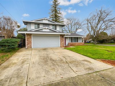 2629 Niagara Way, Sacramento, CA, 95826