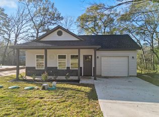 15207 Austin Rd, Willis, TX 77318