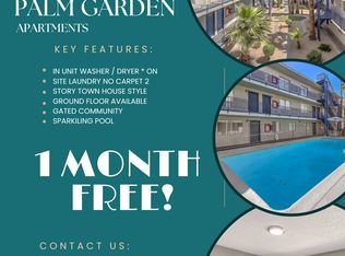 515 S 13th St #B-04, Las Vegas, NV 89101