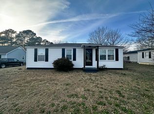 405 Champion St, Clayton, NC 27520