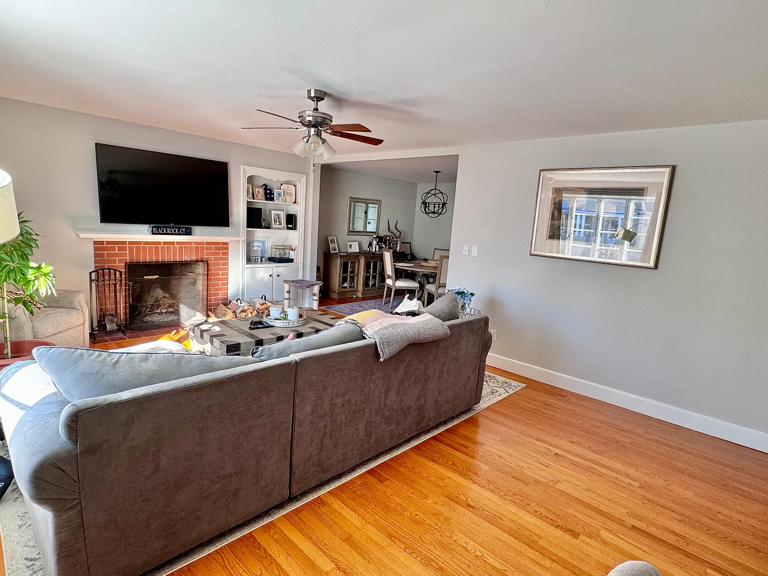 2 bed, 1200 sqft, $3,000 — Photo 4