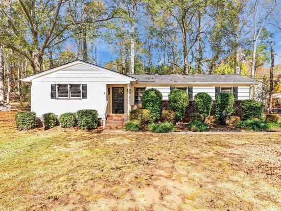 404 Tebblewood Dr, Simpsonville, SC 29680