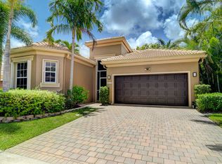 5546 Via De La Plata Cir, Delray Beach, FL 33484