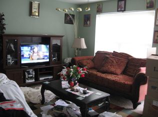 50 Augusta Dr, Columbus, NJ 08022