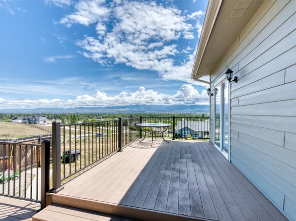 121 Knik Dr, Hamilton, MT 59840