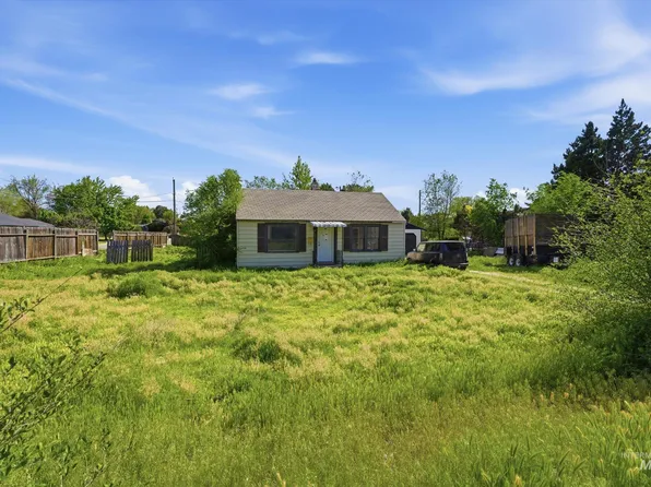 4803 W Targee St, Boise, ID 83705