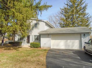 7147 Pleasant Plain Rd, Clayton, OH 45315