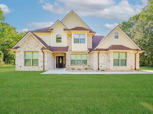 2343 Bates St, Longview, TX 75602