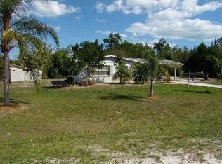 8280 134th St, Sebastian, FL 32958
