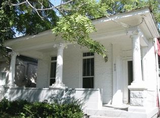 629 E Saint Catherine St, Louisville, KY 40203