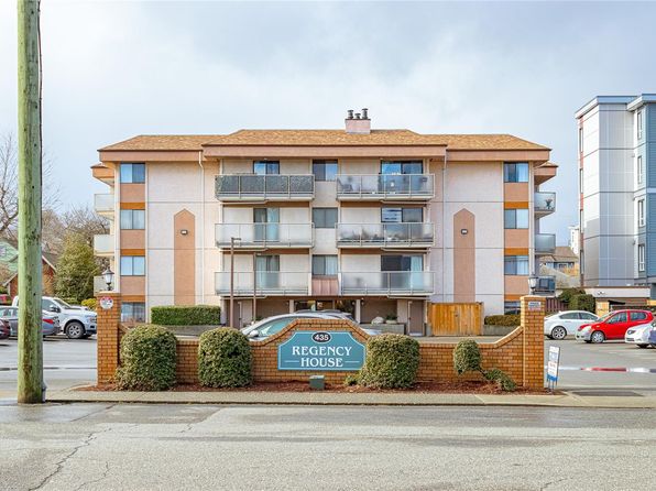 435 Festubert St #305, Duncan, BC V9L 3T3